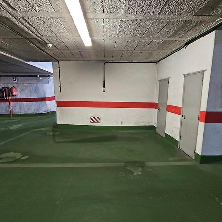 Las Canteras New 2 Bedrooms Flat At The Beach Parking Optional Las Palmas de Gran Canaria Extérieur photo