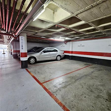 Las Canteras New 2 Bedrooms Flat At The Beach Parking Optional Las Palmas de Gran Canaria Extérieur photo