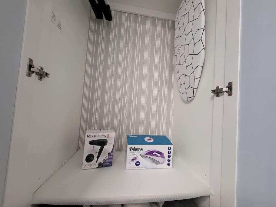 Las Canteras New 2 Bedrooms Flat At The Beach Parking Optional Las Palmas de Gran Canaria Extérieur photo