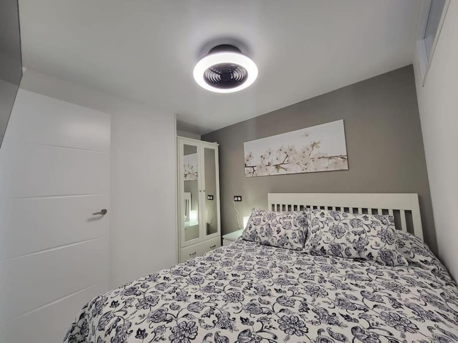 Las Canteras New 2 Bedrooms Flat At The Beach Parking Optional Las Palmas de Gran Canaria Extérieur photo