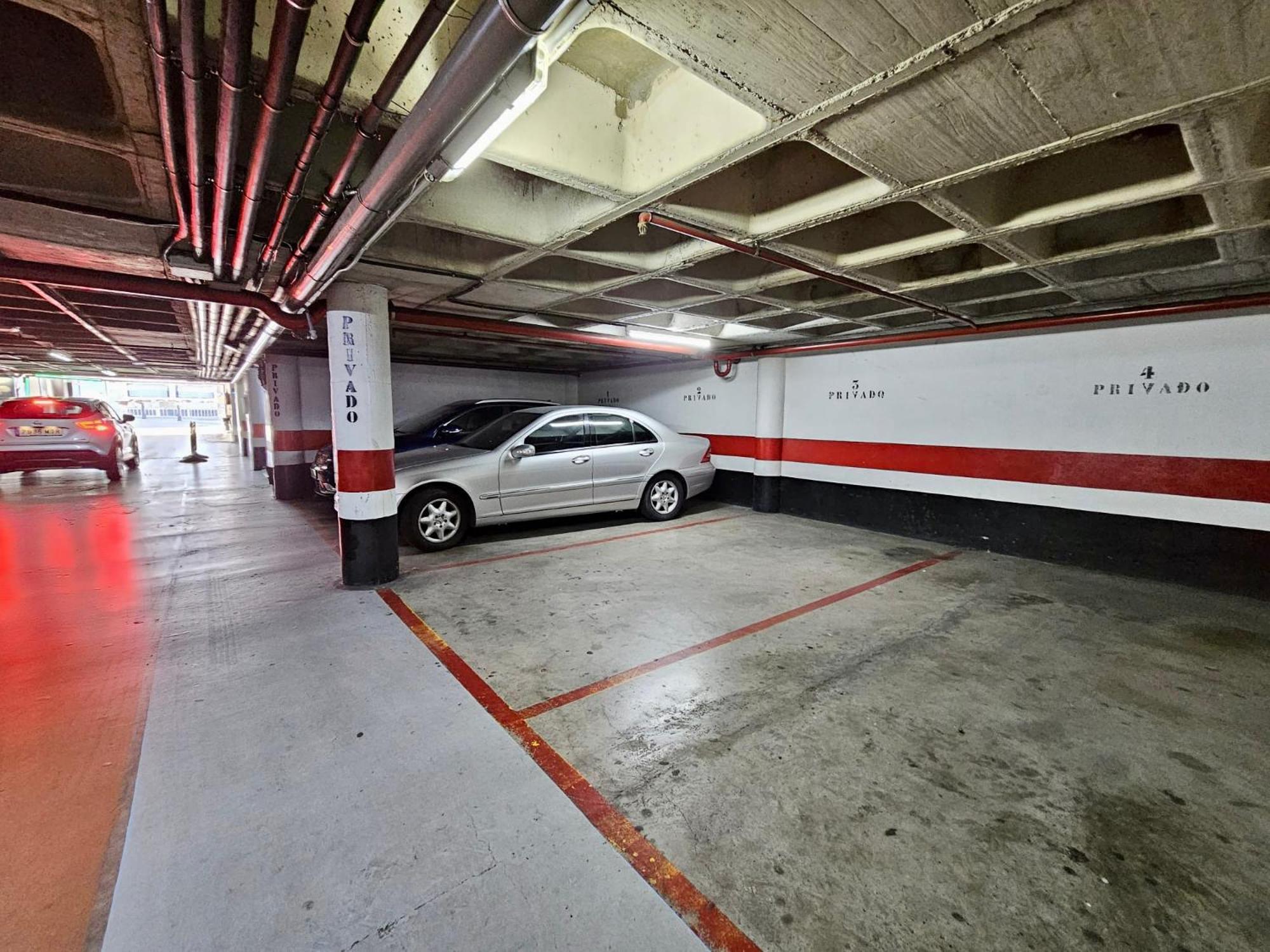 Las Canteras New 2 Bedrooms Flat At The Beach Parking Optional Las Palmas de Gran Canaria Extérieur photo